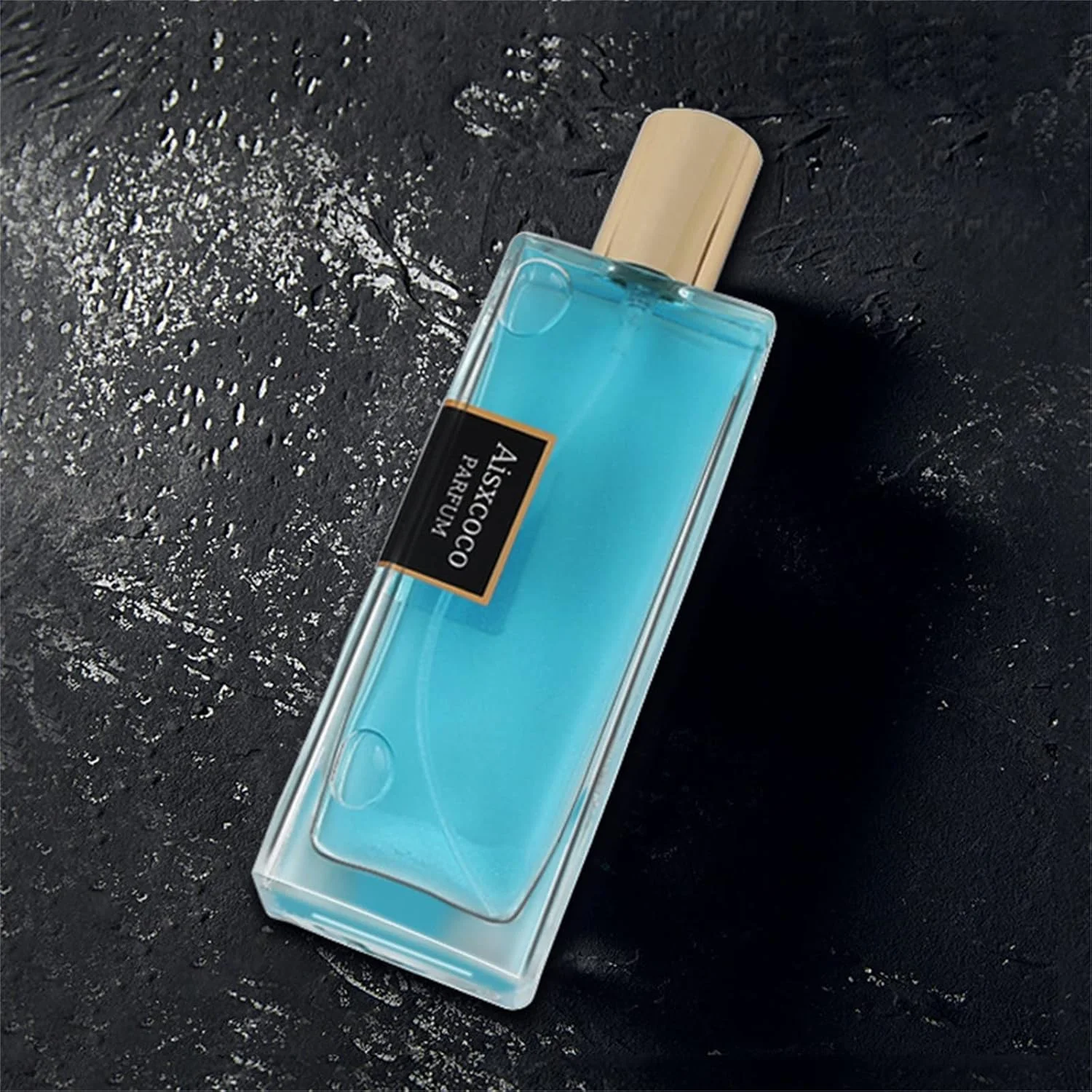 ادو تویلت عطر زنانه 50 میلی لیتر با ماندگاری طولانی، اسپری با رایحه با طراوت برای زنان، ادو پرفیوم هدیه برای زنان و مردان
