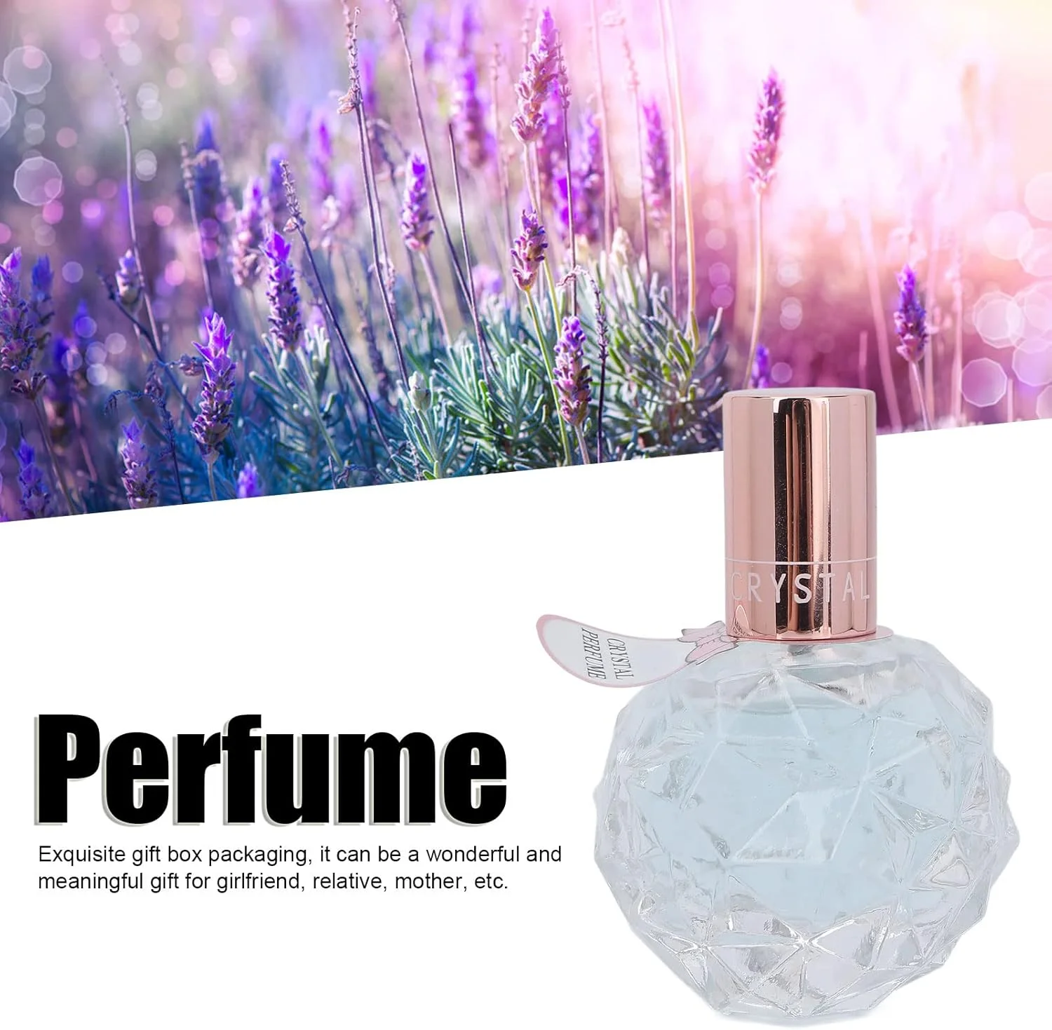 ادو تویلت زنانه، ادو پرفیوم اسپری عطر، ست هدیه عطر، بطری شیک عطر زنانه، عطر ماندگار 15 میلی لیتر ادو تویلت زنانه، ادو پرفیوم اسپری عطر، ست هدیه عطر، بطری شیک عطر زنانه، عطر ماندگار 15 میلی لیتر