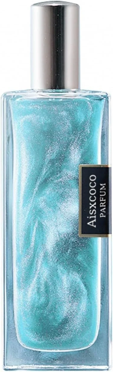 ادو تویلت عطر زنانه 50 میلی لیتر با ماندگاری طولانی، اسپری با رایحه با طراوت برای زنان، ادو پرفیوم هدیه برای زنان و مردان