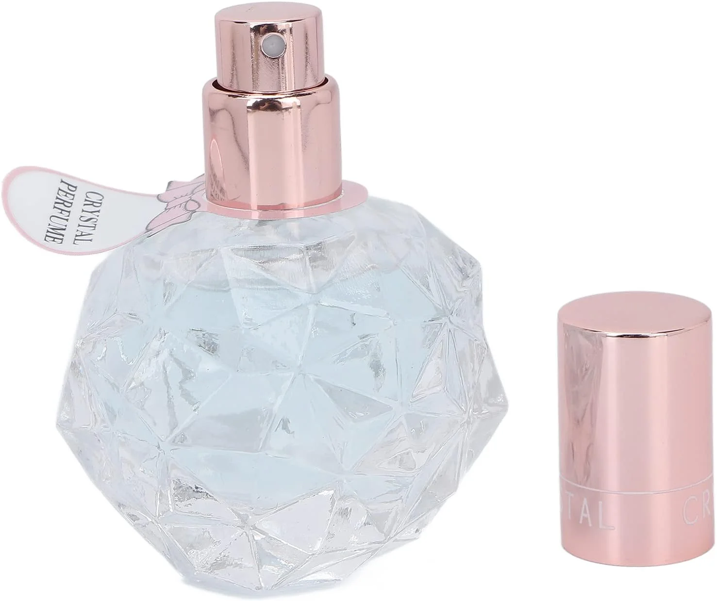 ادو تویلت زنانه، ادو پرفیوم اسپری عطر، ست هدیه عطر، بطری شیک عطر زنانه، عطر ماندگار 15 میلی لیتر ادو تویلت زنانه، ادو پرفیوم اسپری عطر، ست هدیه عطر، بطری شیک عطر زنانه، عطر ماندگار 15 میلی لیتر