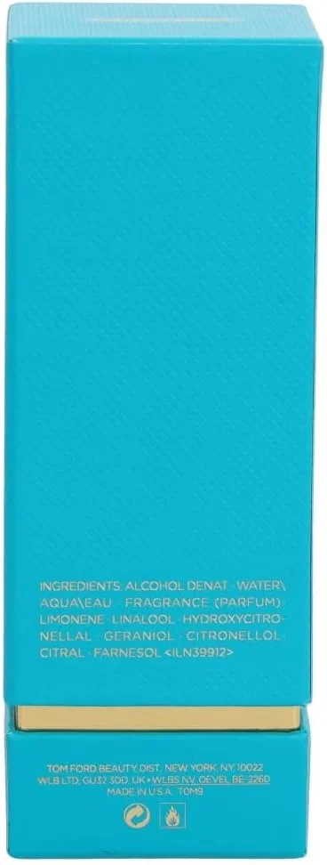 تام فورد Neroli Portofino ادو پرفیوم اسپری 50 میلی لیتر