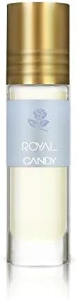روغن عطر زنانه TSZ مدل Royal Candy حجم 6 میلی لیتر