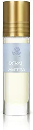 روغن عطر زنانه TSZ Royal Ameera Origin حجم 6 میلی لیتر