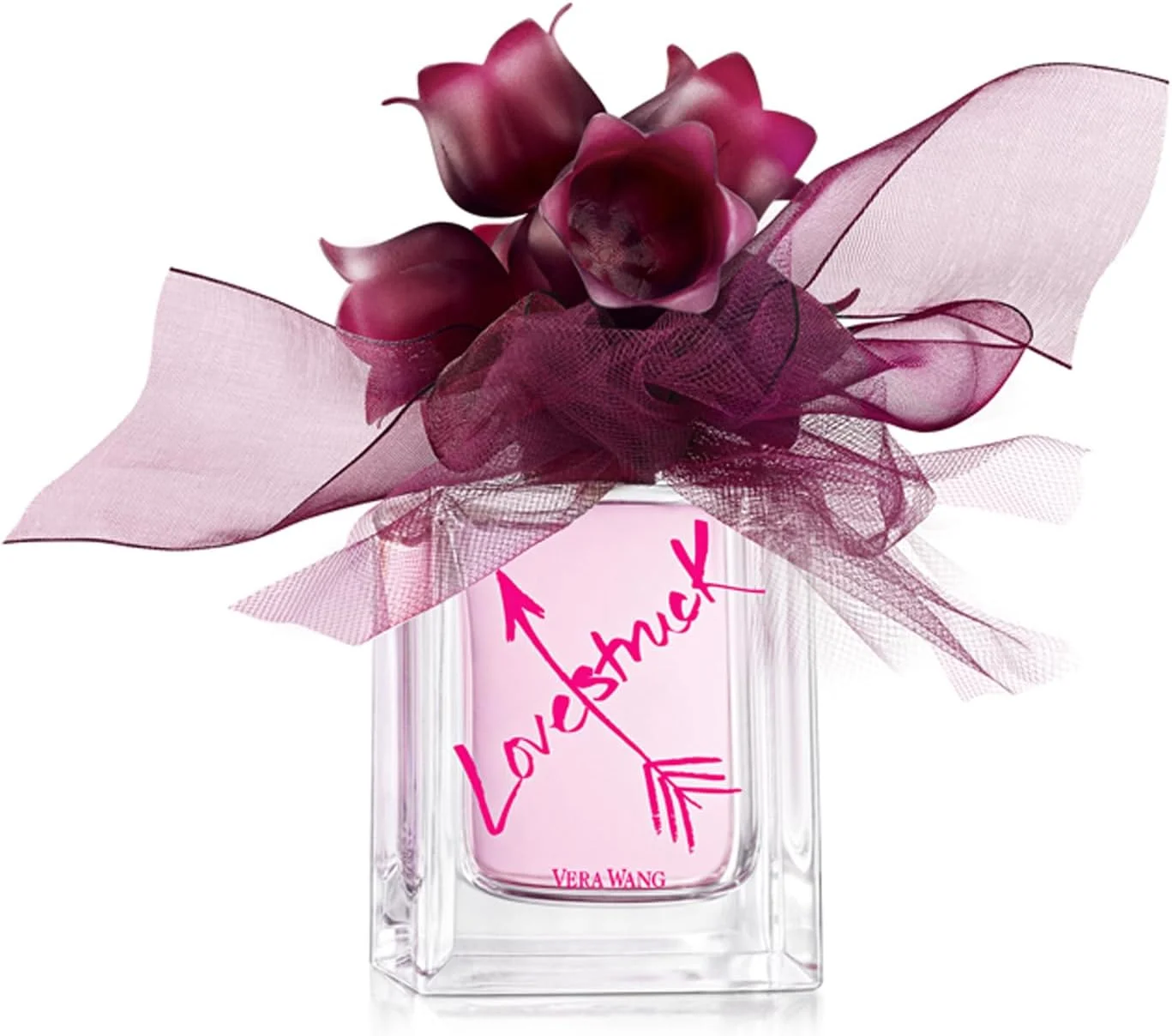 ورا وانگ لاو استراک - عطر زنانه، 100 میلی لیتر - ادو پرفیوم اسپری