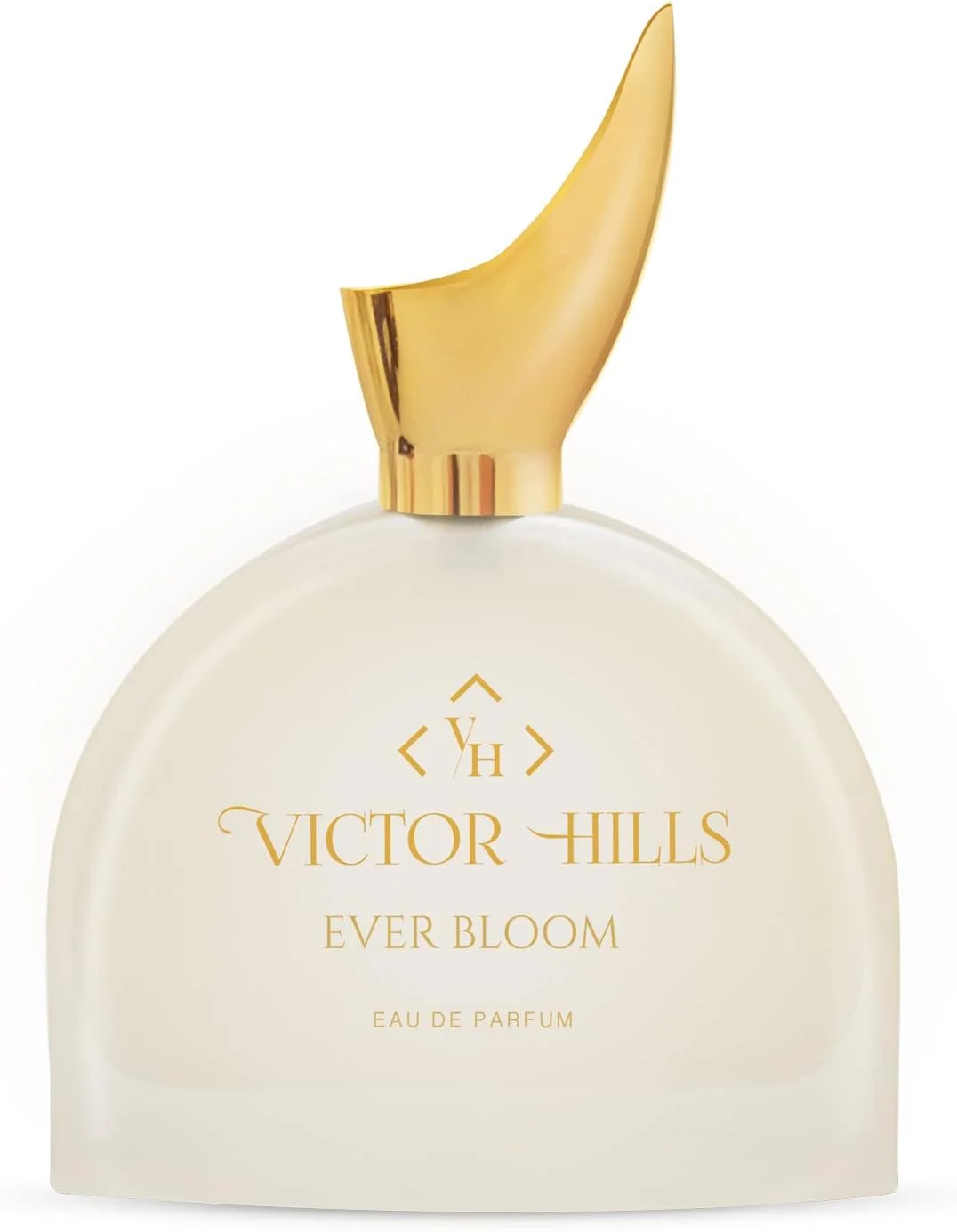 عطر زنانه ویکتور هیلز مدل Ever Bloom Eau De Perfume به همراه کیف - 100 میلی لیتر
