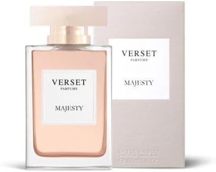 عطر زنانه ورسِت پرفیومز مجستی ادو پرفیوم 100 میلی لیتر اسپری