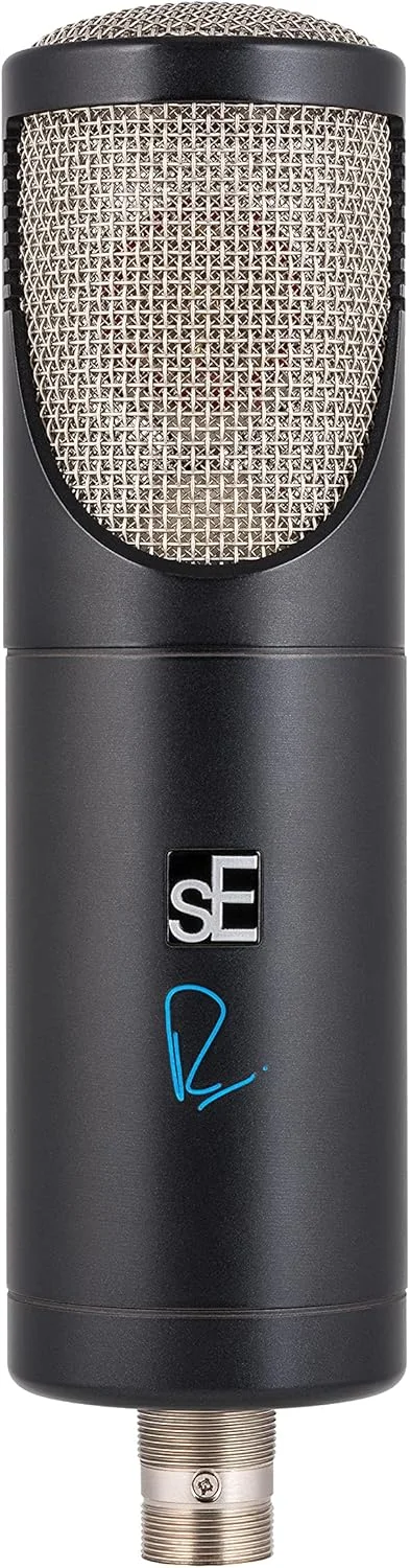 میکروفون لامپی چند الگویی SE ELECTRONICS - Rupert Neve Signature