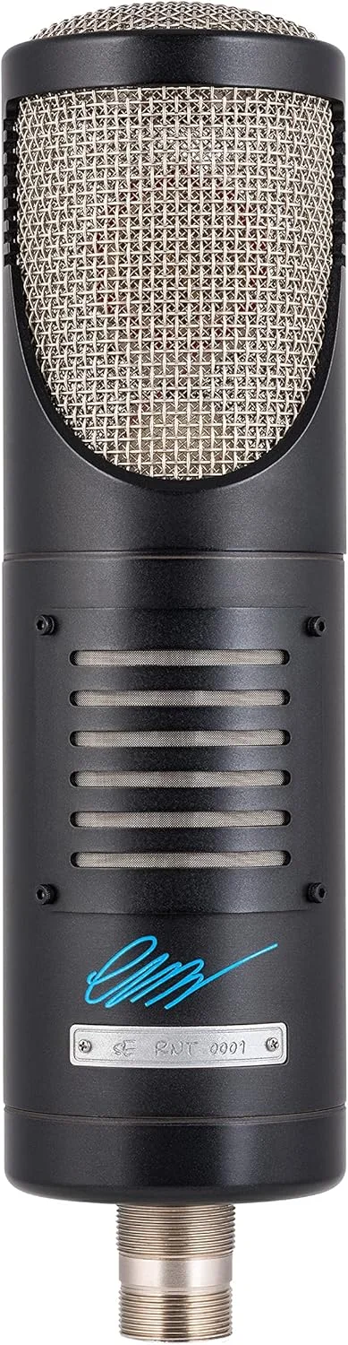 میکروفون لامپی چند الگویی SE ELECTRONICS - Rupert Neve Signature میکروفون لامپی چند الگویی SE ELECTRONICS - Rupert Neve Signature