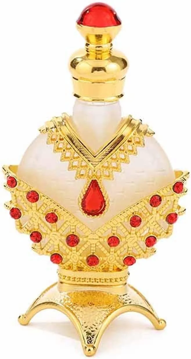 عطر روغنی متمرکز حریم السلطان طلایی VETERS - عطر حریم السلطان، عطرهای عربی ماندگار برای زنان، عطر حریم السلطان طلایی، عطر روغنی عربی زنانه - 12 میلی لیتر عطر روغنی متمرکز حریم السلطان طلایی VETERS - عطر حریم السلطان، عطرهای عربی ماندگار برای زنان، عطر حریم السلطان طلایی، عطر روغنی عربی زنانه - 12 میلی لیتر