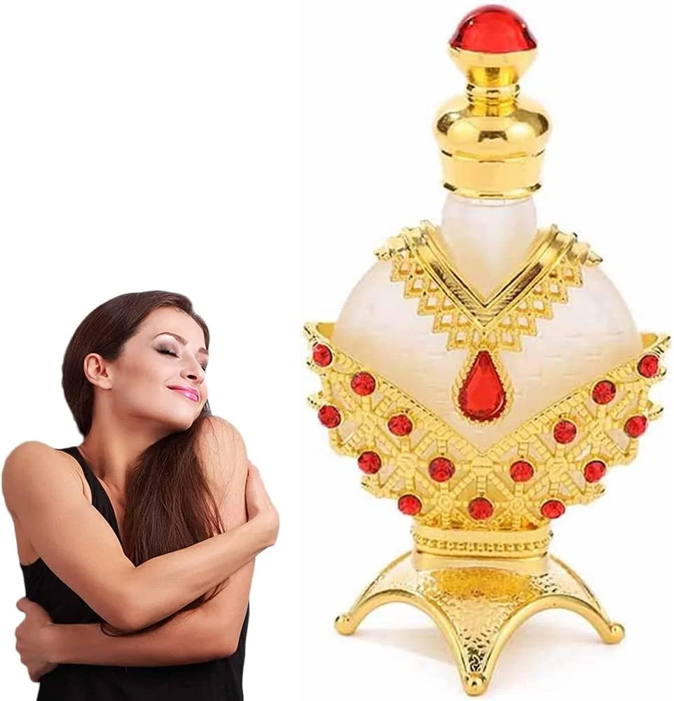 عطر روغنی متمرکز حریم السلطان طلایی VETERS - عطر حریم السلطان، عطرهای عربی ماندگار برای زنان، عطر حریم السلطان طلایی، عطر روغنی عربی زنانه - 12 میلی لیتر عطر روغنی متمرکز حریم السلطان طلایی VETERS - عطر حریم السلطان، عطرهای عربی ماندگار برای زنان، عطر حریم السلطان طلایی، عطر روغنی عربی زنانه - 12 میلی لیتر