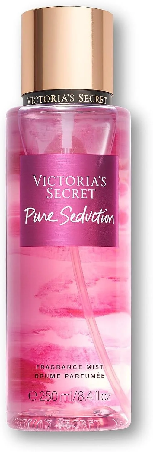 عطر زنانه ویکتوریا سکرت Pure Seduction - بادی میست، 250 میلی لیتر
