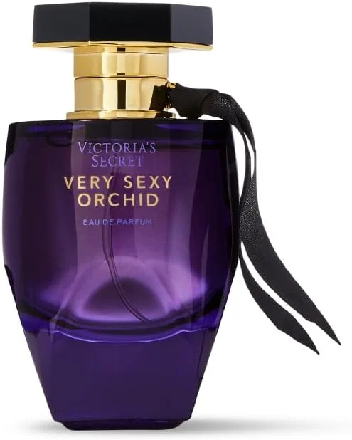 عطر زنانه ویکتوریا سکرت Very Sexy Orchid ادو پرفیوم 50 میلی لیتر