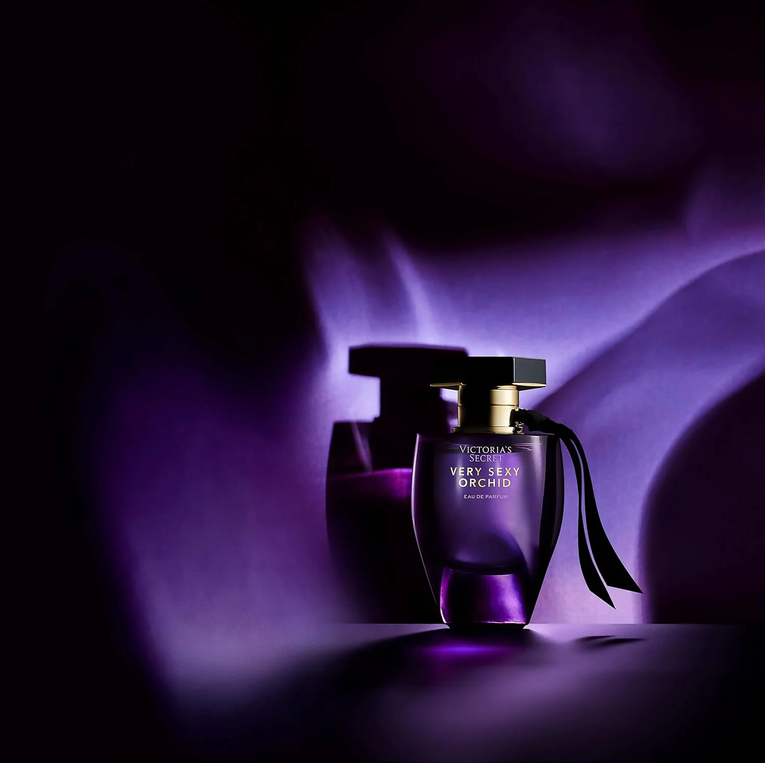 عطر زنانه ویکتوریا سکرت Very Sexy Orchid ادو پرفیوم 50 میلی لیتر
