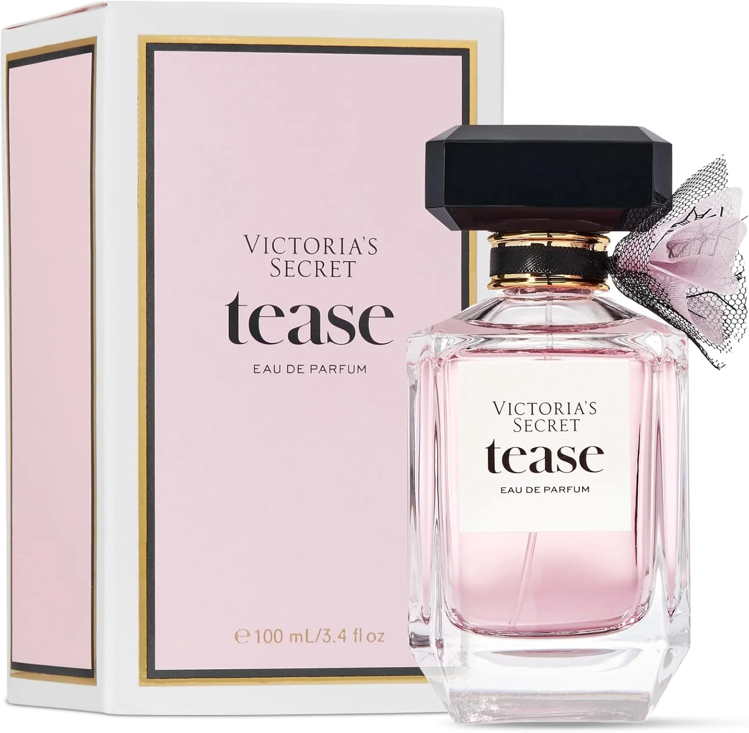 عطر زنانه ویکتوریا سکرت Tease، ۱۰۰ میلی لیتر