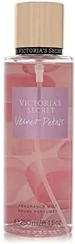 اسپری بادی میست زنانه ویکتوریا سکرت مدل Velvet Petals حجم 248 میل اسپری بادی میست زنانه ویکتوریا سکرت مدل Velvet Petals حجم 248 میل