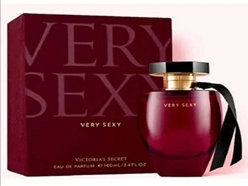 عطر زنانه ویکتوریا سکرت Very Sexy Eau De Parfum (100ml) عطر زنانه ویکتوریا سکرت Very Sexy Eau De Parfum (100ml)