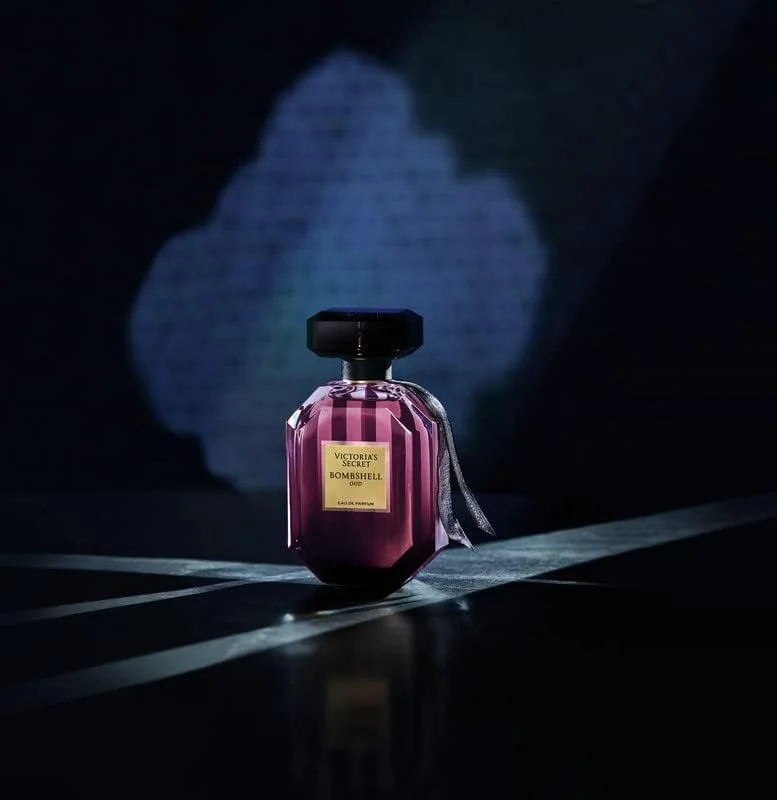 عطر زنانه ویکتوریا سکرت بامب شل عود ادو پرفیوم 100 میلی لیتر