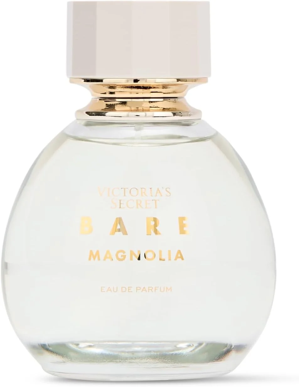 ویکتوریا سکرت Bare Magnolia Eau de Parfum، رایحه گل پرتقال، چوب و وانیل مشک، عطر زنانه (100 میلی لیتر) ویکتوریا سکرت Bare Magnolia Eau de Parfum، رایحه گل پرتقال، چوب و وانیل مشک، عطر زنانه (100 میلی لیتر)
