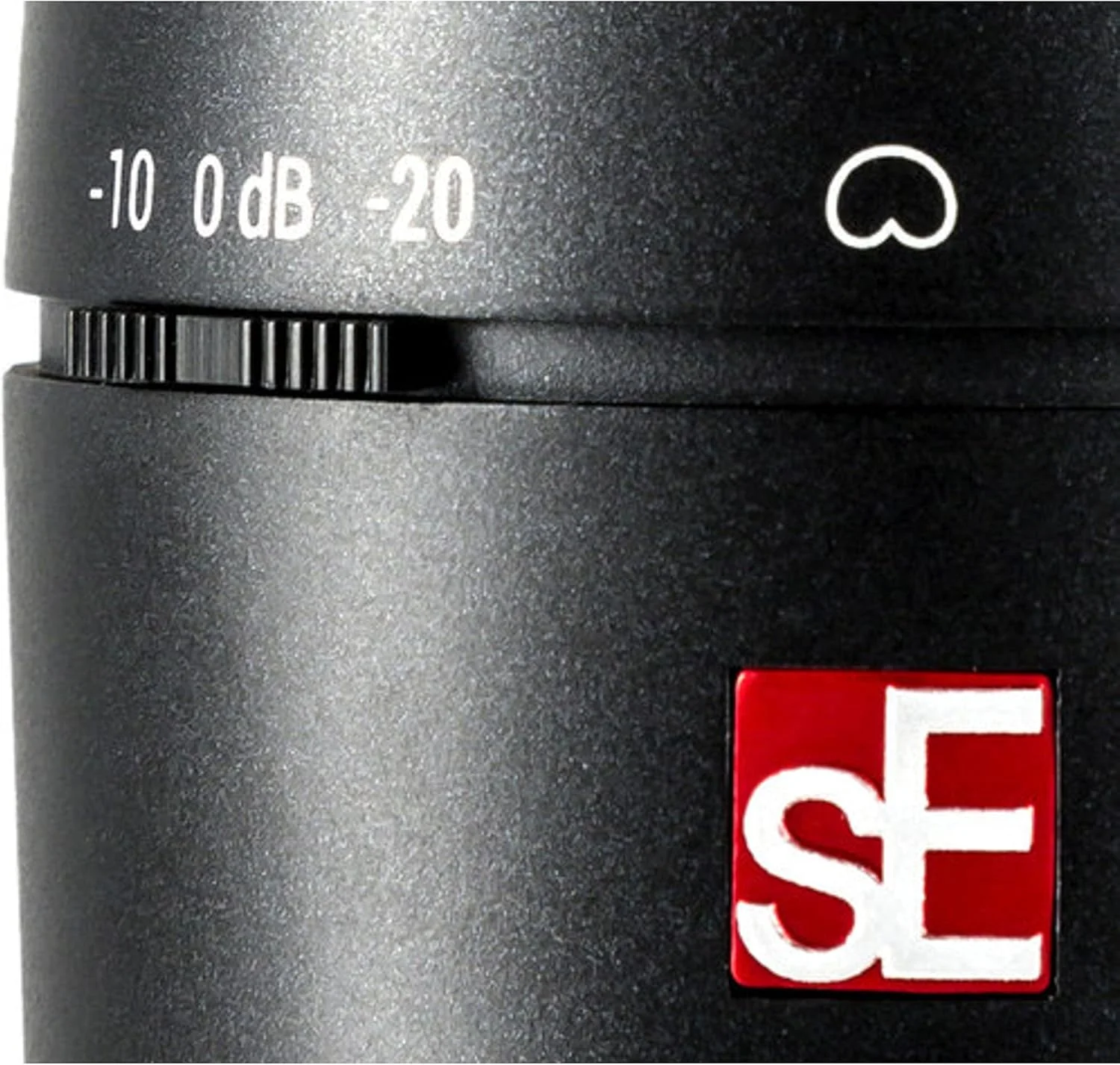 میکروفون sE Electronics X1 S میکروفون sE Electronics X1 S