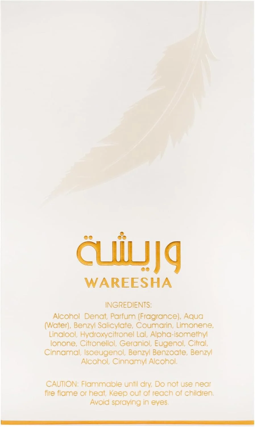 عطر ادو پرفیوم زنانه وجدان وارشا - 100 میلی لیتر | لذت بردن از یک عطر لوکس و ماندگار که ظرافت و قدرت زنانه را به تصویر می کشد عطر ادو پرفیوم زنانه وجدان وارشا - 100 میلی لیتر | لذت بردن از یک عطر لوکس و ماندگار که ظرافت و قدرت زنانه را به تصویر می کشد