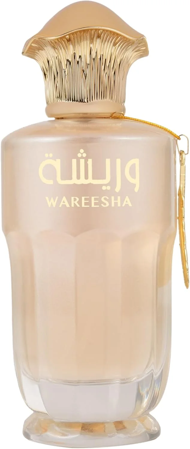عطر ادو پرفیوم زنانه وجدان وارشا - 100 میلی لیتر | لذت بردن از یک عطر لوکس و ماندگار که ظرافت و قدرت زنانه را به تصویر می کشد عطر ادو پرفیوم زنانه وجدان وارشا - 100 میلی لیتر | لذت بردن از یک عطر لوکس و ماندگار که ظرافت و قدرت زنانه را به تصویر می کشد
