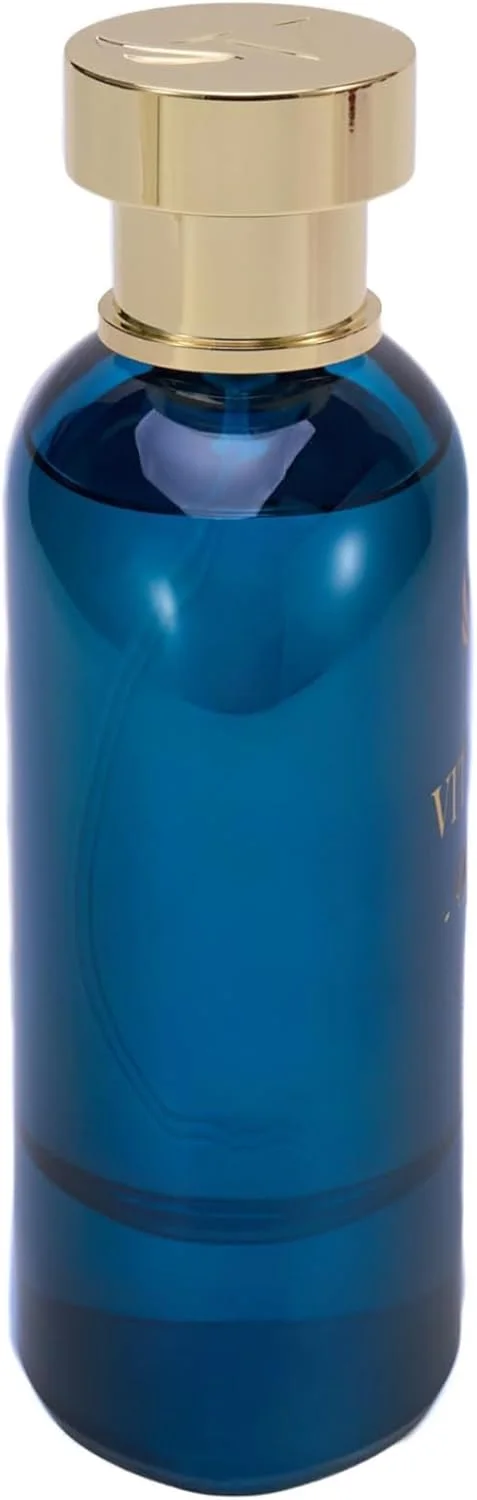عطر унисекс ویتوریو میستره، رایحه گرم و مرموز چند لایه برای حضور عمیق تر، عطر ماندگار الهام گرفته از شب و رمز و راز، 100 میلی لیتر