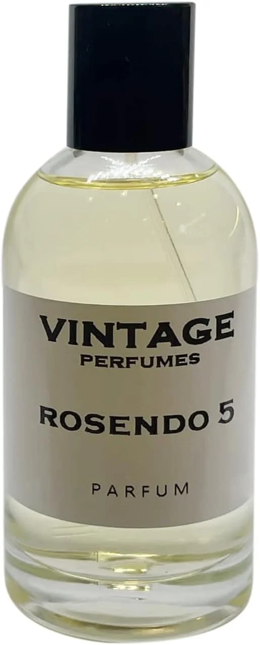 ادو پرفیوم مردانه و زنانه ROSENDO 5 Amber Floral با رایحه عطرهای قدیمی (100 میلی لیتر) ادو پرفیوم مردانه و زنانه ROSENDO 5 Amber Floral با رایحه عطرهای قدیمی (100 میلی لیتر)