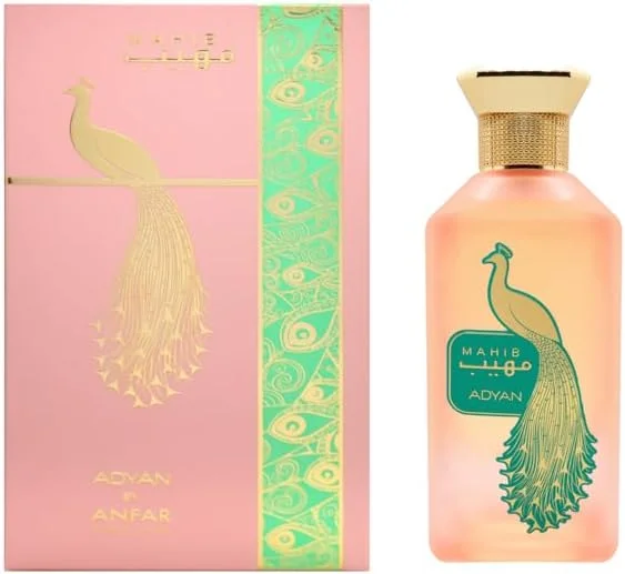 عطر ادو پرفیوم محب از ادیان