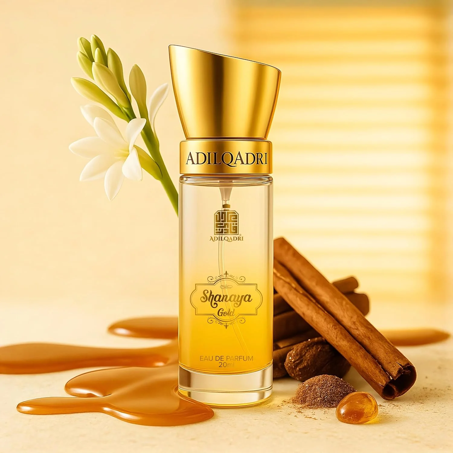 ست هدیه عطر افسانه ای عادل قدری برای مردان و زنان | ادو پرفیوم ماندگار | ترکیبی از رایحه های میوه ای، عربی و فرانسوی | سبد هدیه برای او و او | بسته ترکیبی (3 x 20ML) ست هدیه عطر افسانه ای عادل قدری برای مردان و زنان | ادو پرفیوم ماندگار | ترکیبی از رایحه های میوه ای، عربی و فرانسوی | سبد هدیه برای او و او | بسته ترکیبی (3 x 20ML)
