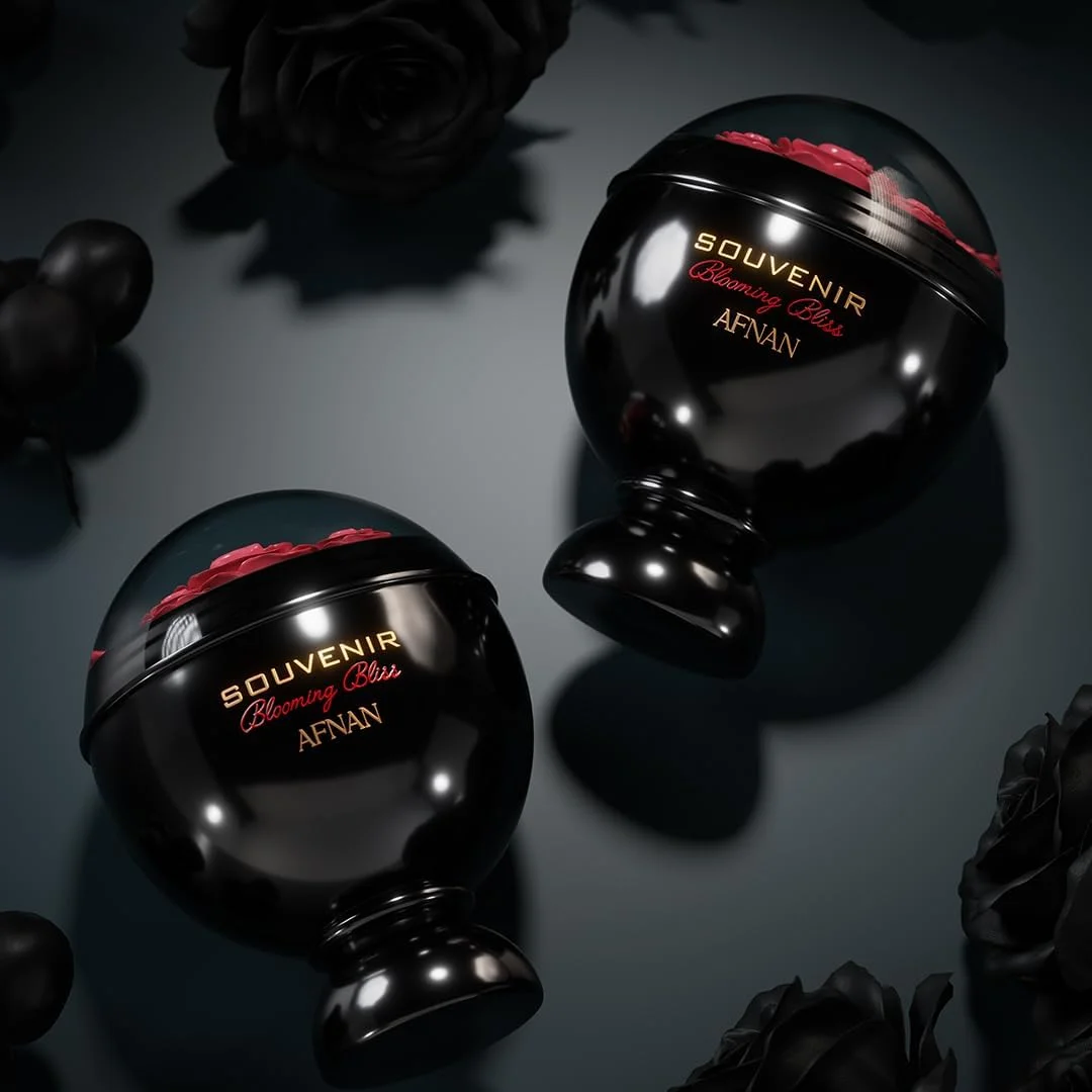 عطر ادکلن زنانه افنان سوونیر بلومینگ بلیس ادو پرفیوم 100 میلی لیتر عطر ادکلن زنانه افنان سوونیر بلومینگ بلیس ادو پرفیوم 100 میلی لیتر