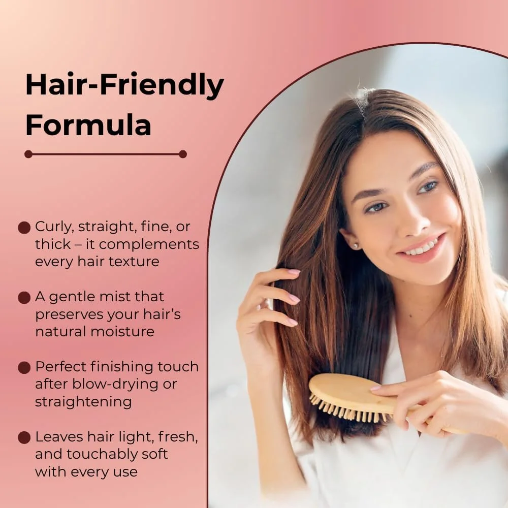 عطر زنانه آیکا مدل Incredible حجم 50 میلی لیتر، عطر ماندگار برای بدن و مو، عطر بدون الکل با رایحه زعفران، چوب عنبر و یاسمن، ترکیبی شرقی