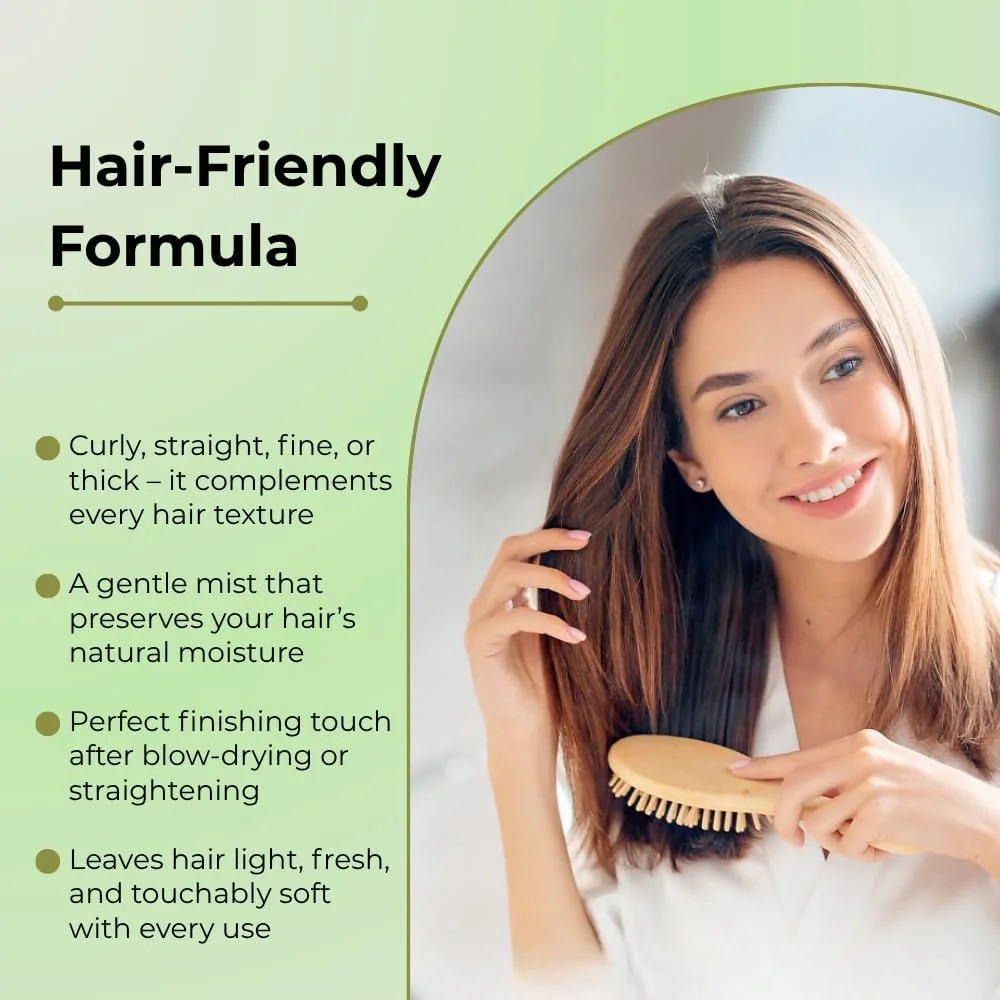 عطر زنانه آیکا مدل Desire حجم 80 میلی لیتر، عطر ماندگار برای بدن و مو، عطر بدون الکل با رایحه لیمو آمالفی، انگور فرنگی سیاه و یاس، ترکیبی از مرکبات و گل ها