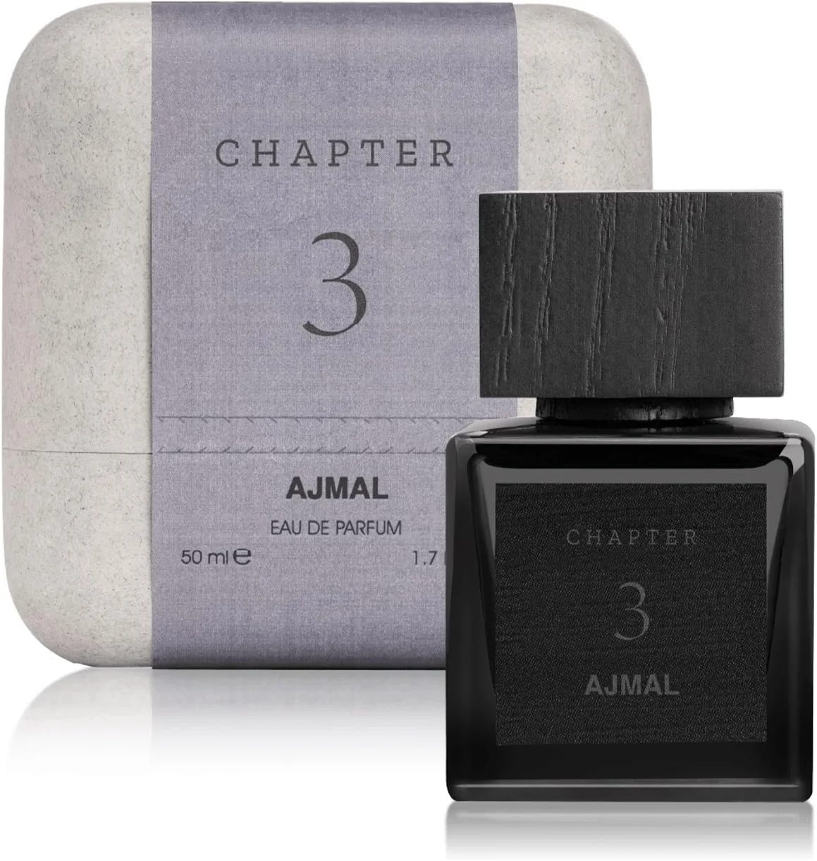 عطر اجمل Chapter 3 بای بنجامین بلیزون ادو پرفیوم 50 میل