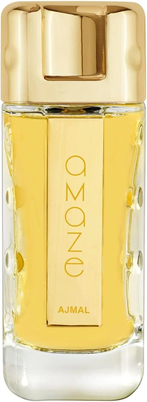 ادکلن زنانه اجمل Amaze EDP حجم 75 میلی لیتر