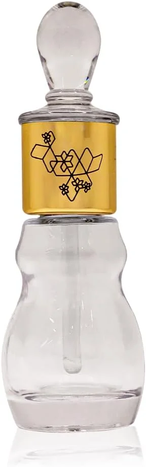 روغن عطر مشک ابریشم اجمل پرفیومز 24 میلی لیتر