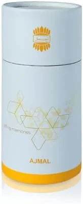 روغن عطر مشک ابریشم اجمل پرفیومز 24 میلی لیتر روغن عطر مشک ابریشم اجمل پرفیومز 24 میلی لیتر