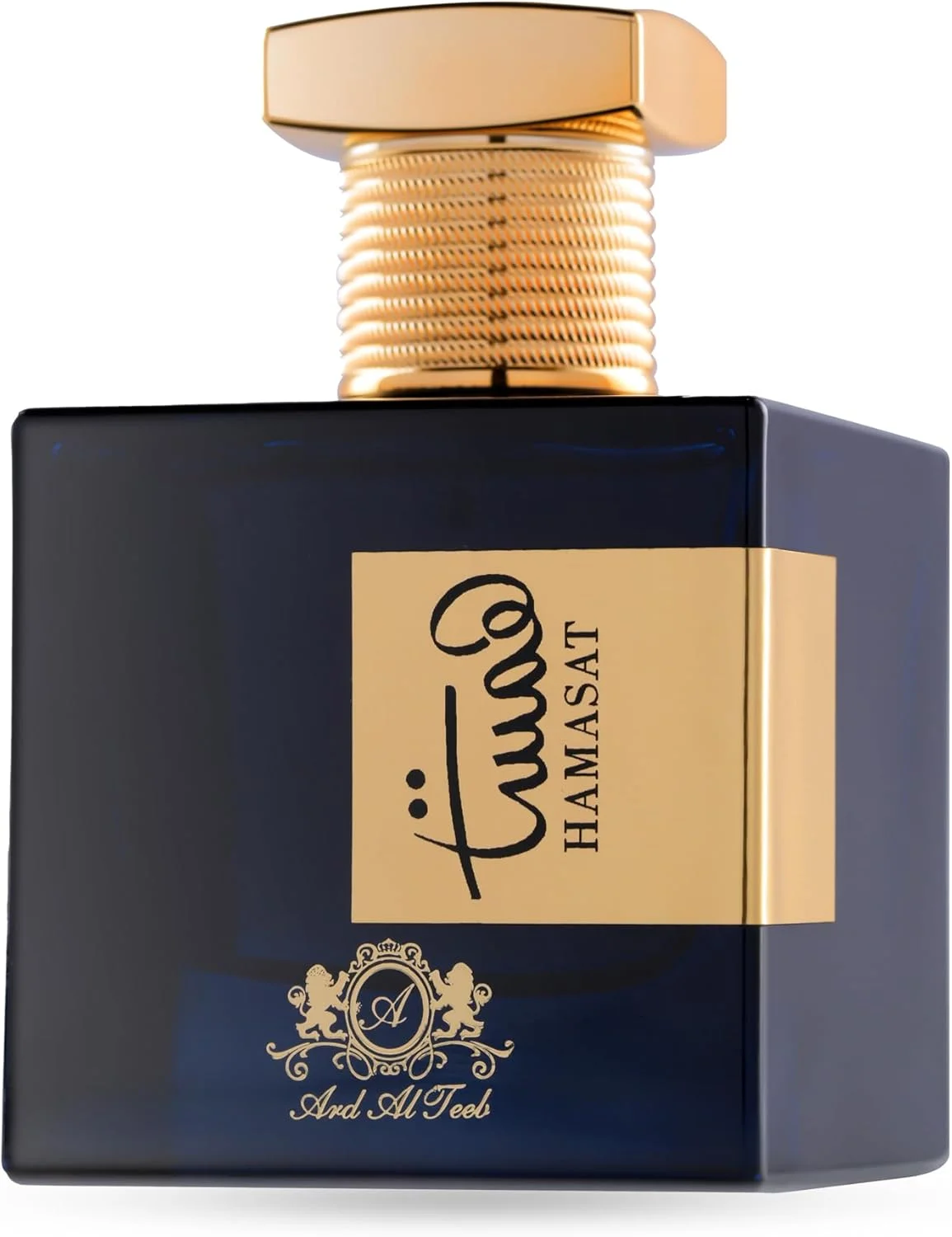 عطر ادو پرفیوم زنانه همسات از ارض الطیب، 100 میلی لیتر