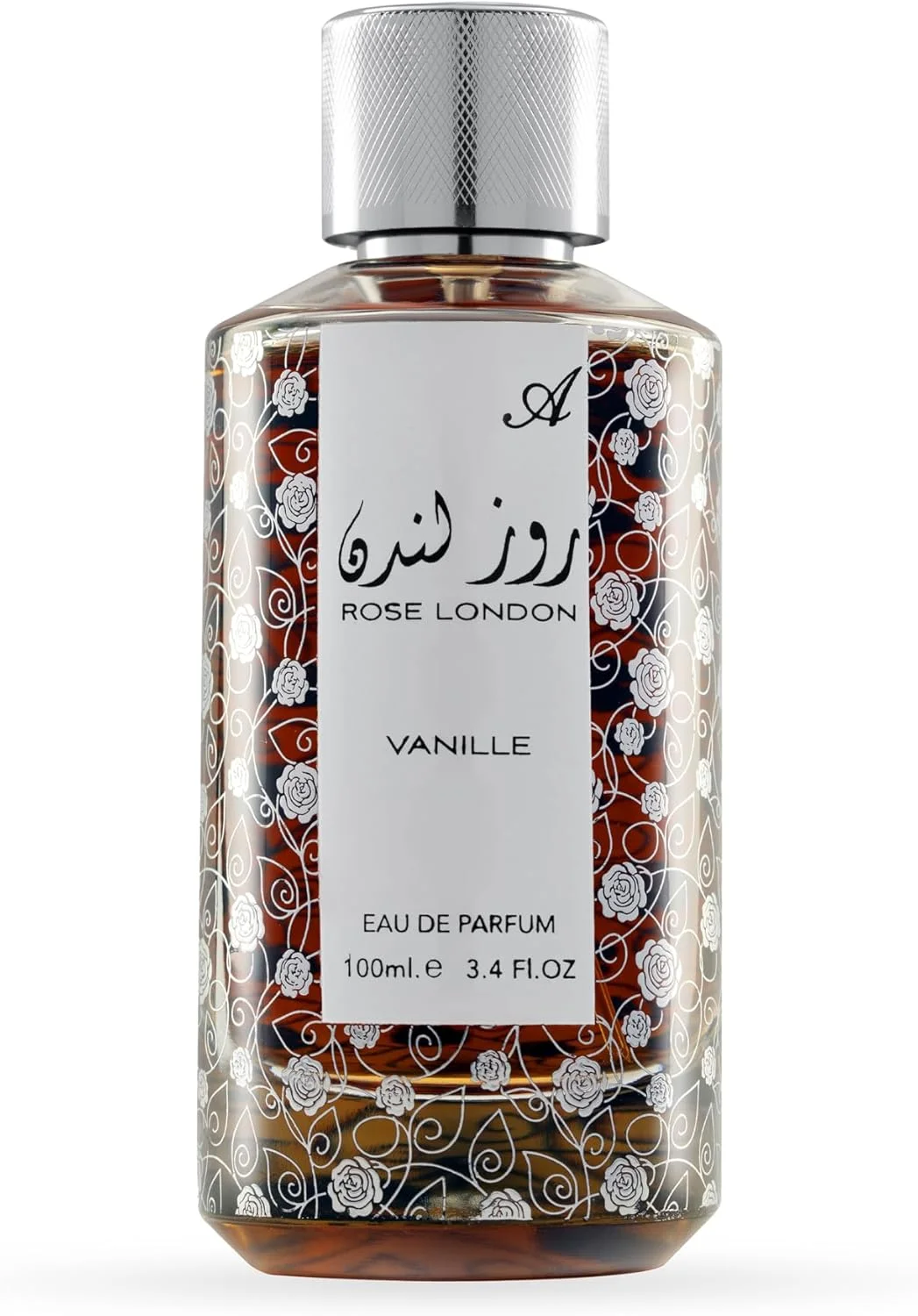 ادو پرفیوم زنانه رز لندن Ard Al Teeb، 100 میلی لیتر