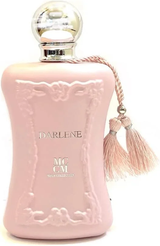 عطر زنانه ماندگار داردین از ارض الزعفران 100 میل