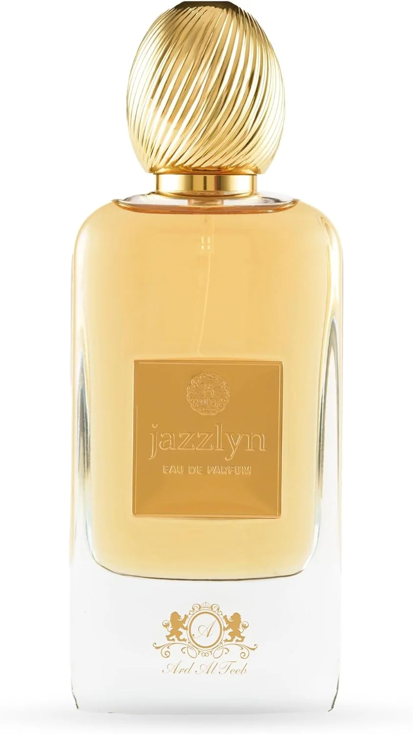 عطر زنانه ارض الطیب جزلین ادو پرفیوم 100 میلی لیتر