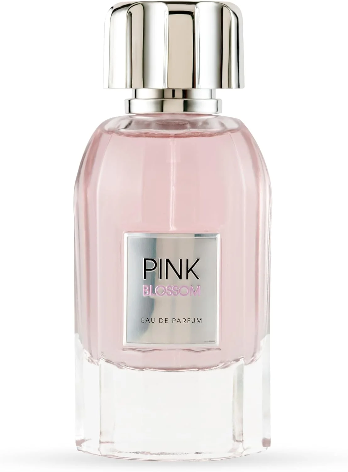 ادو پرفیوم زنانه ارض الطیب مدل PINK BLOSSOM حجم 80 میلی لیتر