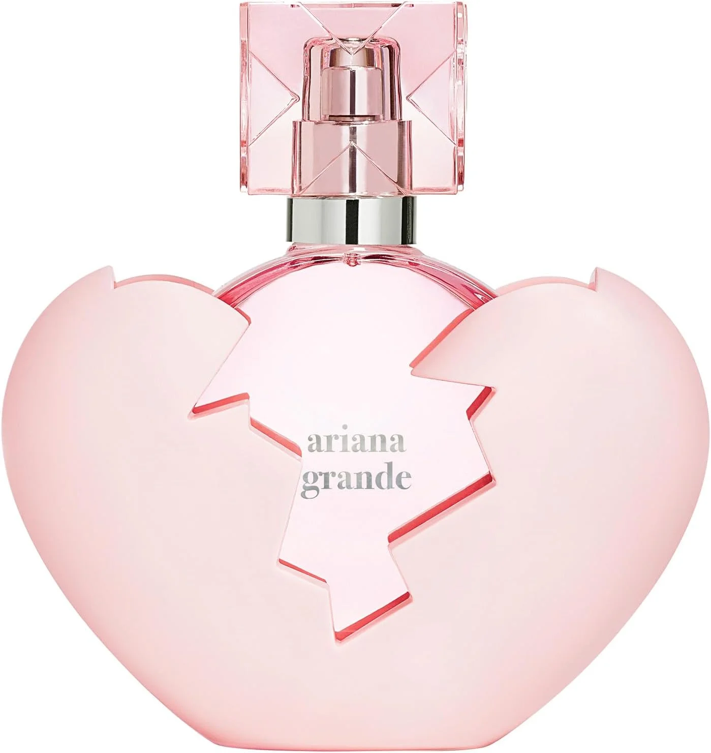 ادکلن زنانه آریانا گرانده Thank U Next حجم 30 میل (1oz) ادو پرفیوم