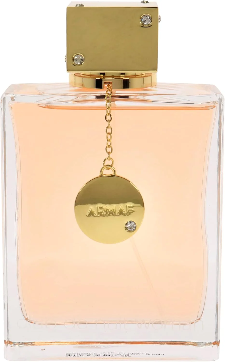 عطر زنانه آرماف کلاب د نایت ادو پرفیوم، 200 میلی لیتر عطر زنانه آرماف کلاب د نایت ادو پرفیوم، 200 میلی لیتر