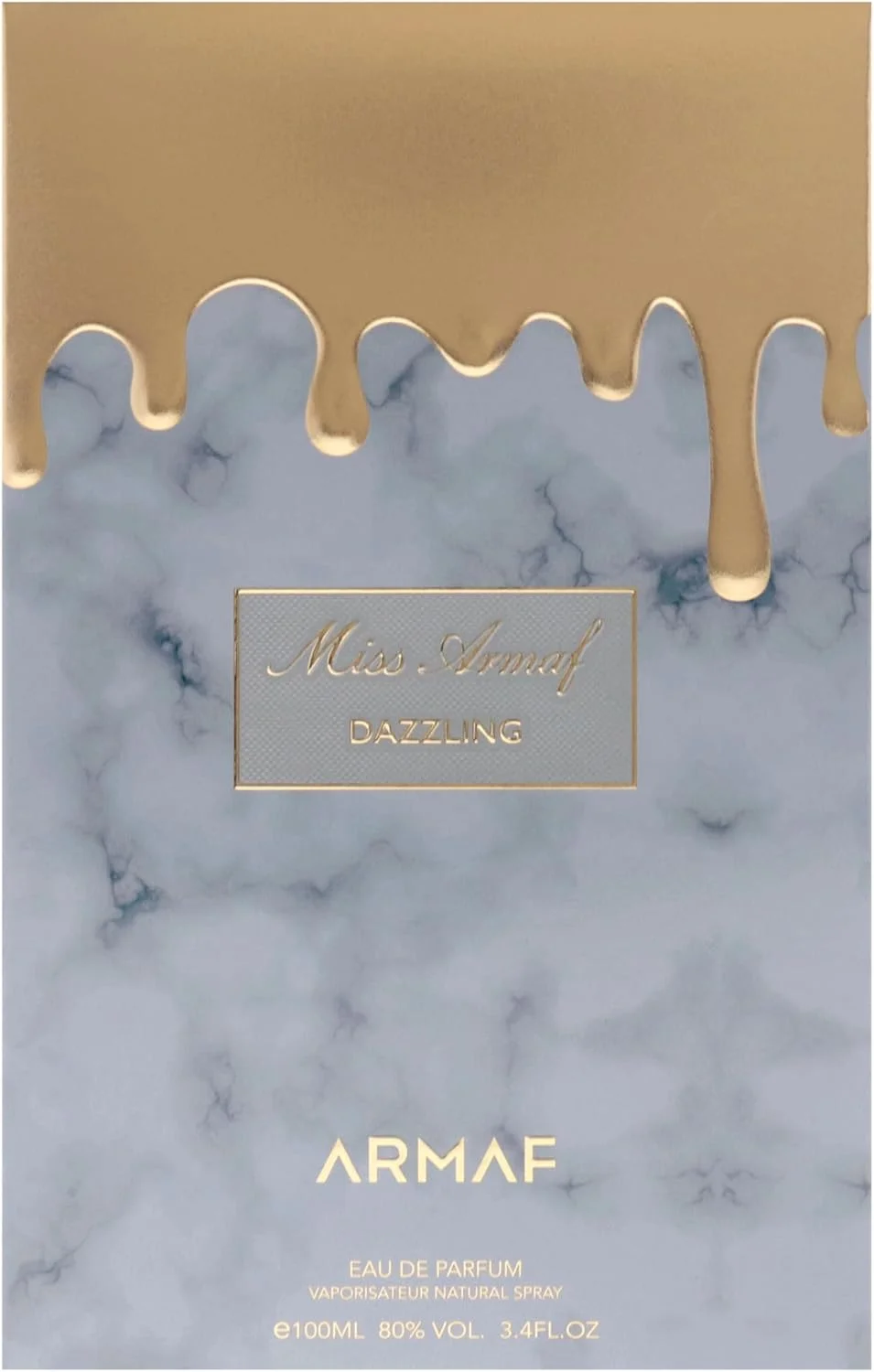 عطر زنانه آرماف مدل Miss Armaf Dazzling Eau De Parfum 100ml، ماندگاری طولانی، رایحه خاکستری عطر زنانه آرماف مدل Miss Armaf Dazzling Eau De Parfum 100ml، ماندگاری طولانی، رایحه خاکستری