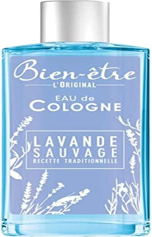 ادکلن Bien-être Bien Etre Colonia Lavande 250 میلی لیتر