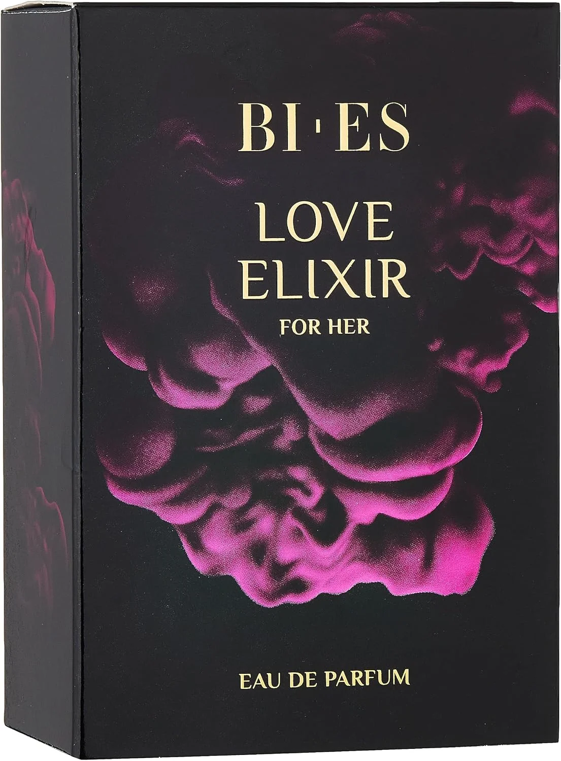 اسپری ادو پرفیوم زنانه بای-اس مدل Love Elixir حجم 100 میلی لیتر اسپری ادو پرفیوم زنانه بای-اس مدل Love Elixir حجم 100 میلی لیتر