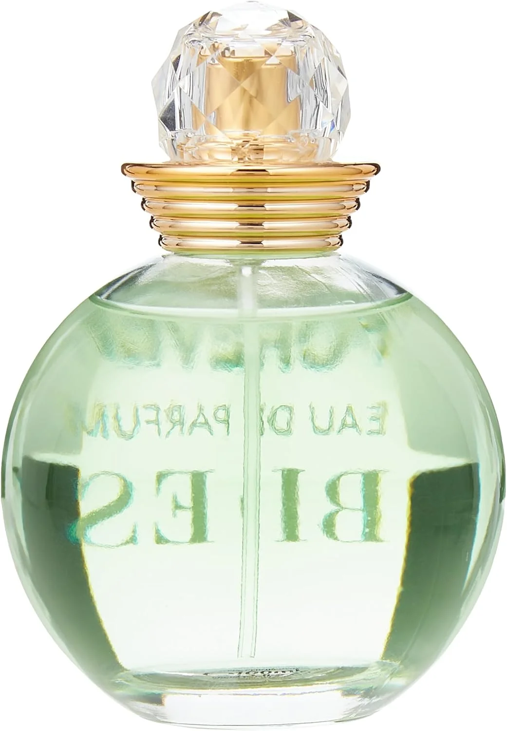 ادو پرفیوم زنانه BI-ES Love Forever Green حجم 100 میلی لیتر ادو پرفیوم زنانه BI-ES Love Forever Green حجم 100 میلی لیتر