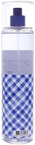 بادی اسپلش زنانه بث اند بادی ورکس مدل Gingham حجم 236 میلی لیتر