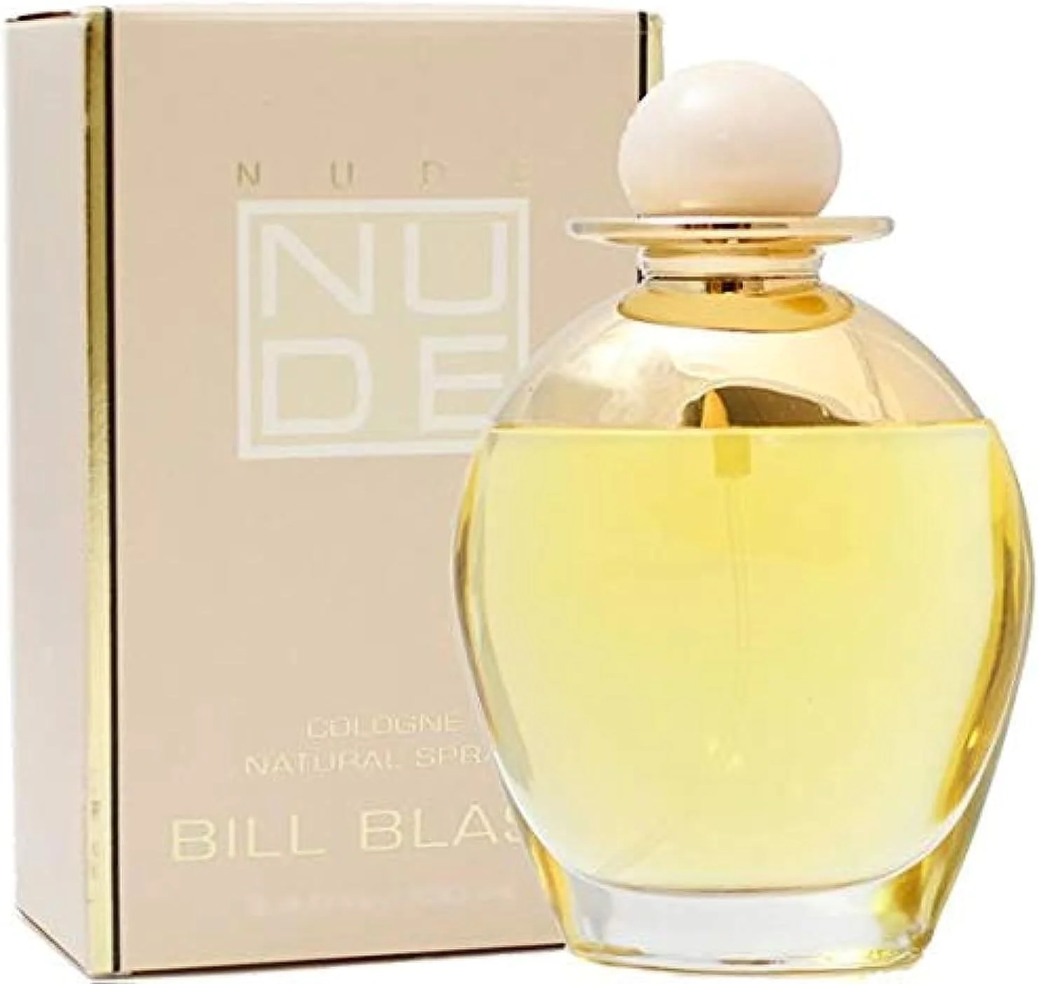 عطر زنانه بیل بلاس نود (50 میلی لیتر، ادو کلن)
