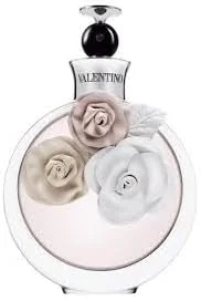 عطر زنانه رز طراوت بخش BrightSouq - رایحه گلی ماندگار، 100 میلی لیتر | رایحه گل رز صورتی ظریف